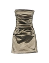 PLEIN SUD Short dress,34809492LT 5