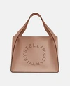 STELLA MCCARTNEY STELLA MCCARTNEY TOTES,45378707