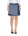 BRUNELLO CUCINELLI Mini skirt,13148702JF 4