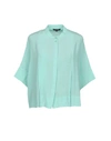 TARA JARMON Silk shirts & blouses,38727869HG 3