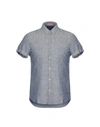 SCOTCH & SODA Linen shirt,38724759HG 7