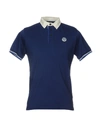 NORTH SAILS POLO SHIRTS,12115397OA 4