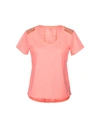 KAREN MILLEN T-SHIRTS,12154524NT 5