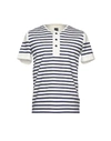 ALBAM T-shirt,12148497OL 4