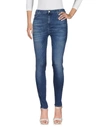 7 FOR ALL MANKIND Denim trousers,42660097MK 2