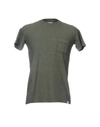 NORSE PROJECTS T-shirt,39827539CD 4