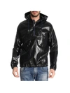 DIESEL BLACK GOLD JACKET JACKET MEN DIESEL BLACK GOLD,10521698