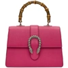 GUCCI Pink Mini Dionysus Bag,448075 CAOHN