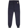 Carhartt Madison Jogger In Blue