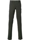 Incotex Classic Chinos