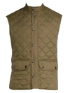 BARBOUR Lowerdale Quilted Vest