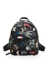 KATE SPADE Watson Lane Botanical Small Hartley Backpack