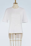 Fendi T-shirt In F0znm