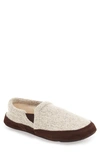 ACORN 'FAVE' SLIPPER,11172