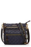 MZ WALLACE DOWNTOWN CROSBY CROSSBODY,10641464