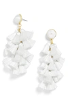 BAUBLEBAR Contessa Tassel Earrings,50204