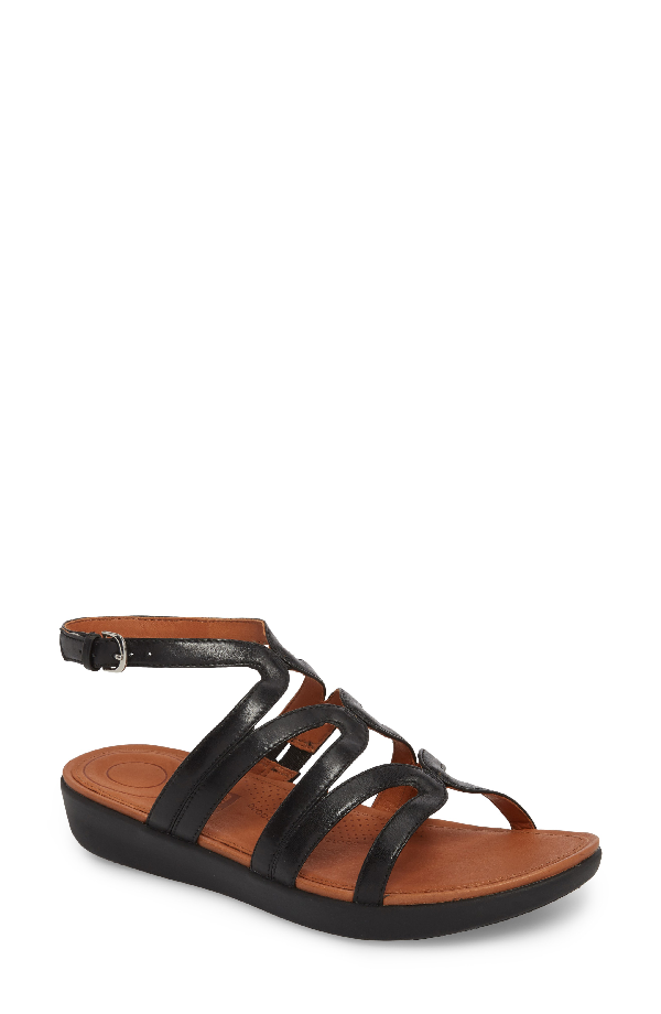 fitflop gladiator sandal