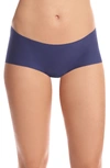 COMMANDO BUTTER SEAMLESS HIPSTER PANTIES,BS05