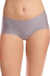 Commando Butter Seamless Hipster Panties In Stone