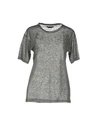 ISABEL MARANT Basic top,12026803NF 4