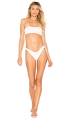 IN YOUR ARMS NUE BIKINI SET