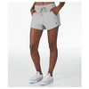 Champion Women's Heritage Shorts In Grey