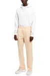 OUR LEGACY OPENING CEREMONY BANDED TRACK PANTS,ST203205
