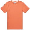 NORSE PROJECTS NORSE PROJECTS NIELS STANDARD TEE,N01-0362-50524