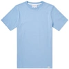 NORSE PROJECTS NORSE PROJECTS NIELS STANDARD TEE,N01-0362-71605