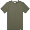 NORSE PROJECTS NORSE PROJECTS NIELS STANDARD TEE,N01-0362-80705