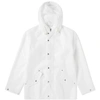 NORSE PROJECTS NORSE PROJECTS X ELKA ANKER RAIN JACKET,N55-0435-00003