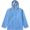 NORSE PROJECTS NORSE PROJECTS X ELKA ANKER RAIN JACKET,N55-0435-71606