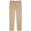 NORSE PROJECTS Norse Projects Aros Slim Light Stretch Chino,N25-0263-096634