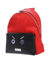 FENDI Backpack & fanny pack,45395521UR 1