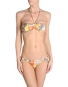 LA PERLA BIKINIS,47155448EF 5