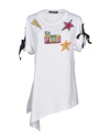 DOLCE & GABBANA T-SHIRTS,12149141BG 3