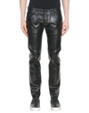 Dsquared2 Denim Pants In Black