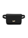 MICHAEL MICHAEL KORS Mott Leather Belt Bag