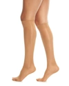 WOLFORD SATIN TOUCH KNEE-HIGHS,PROD130590028