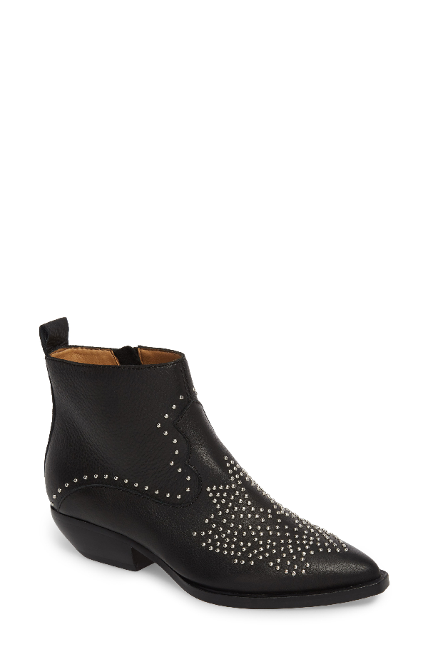 dolce vita uma bootie