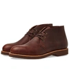 RED WING Red Wing 9215 Heritage Work Foreman Chukka,921515