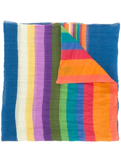 Ps By Paul Smith Summer Scarf