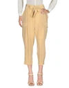 ROBERTO CAVALLI Casual pants,13153068PK 6