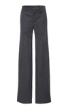 NILI LOTAN IRENE WOOL PANT,10045W431