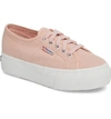 SUPERGA 'ACOT LINEA' SNEAKER,S0001L0