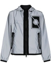 MONCLER Moncler X Craig Green rain jacket,4060805549QD12642627