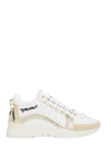 DSQUARED2 551 SNEAKERS,10522216