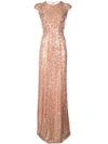 Galvan Nude & Neutrals
