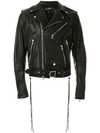 AMIRI CLASSIC BIKER JACKET,MOBIKLWL12711523