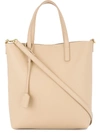 Saint Laurent Shopping Tote